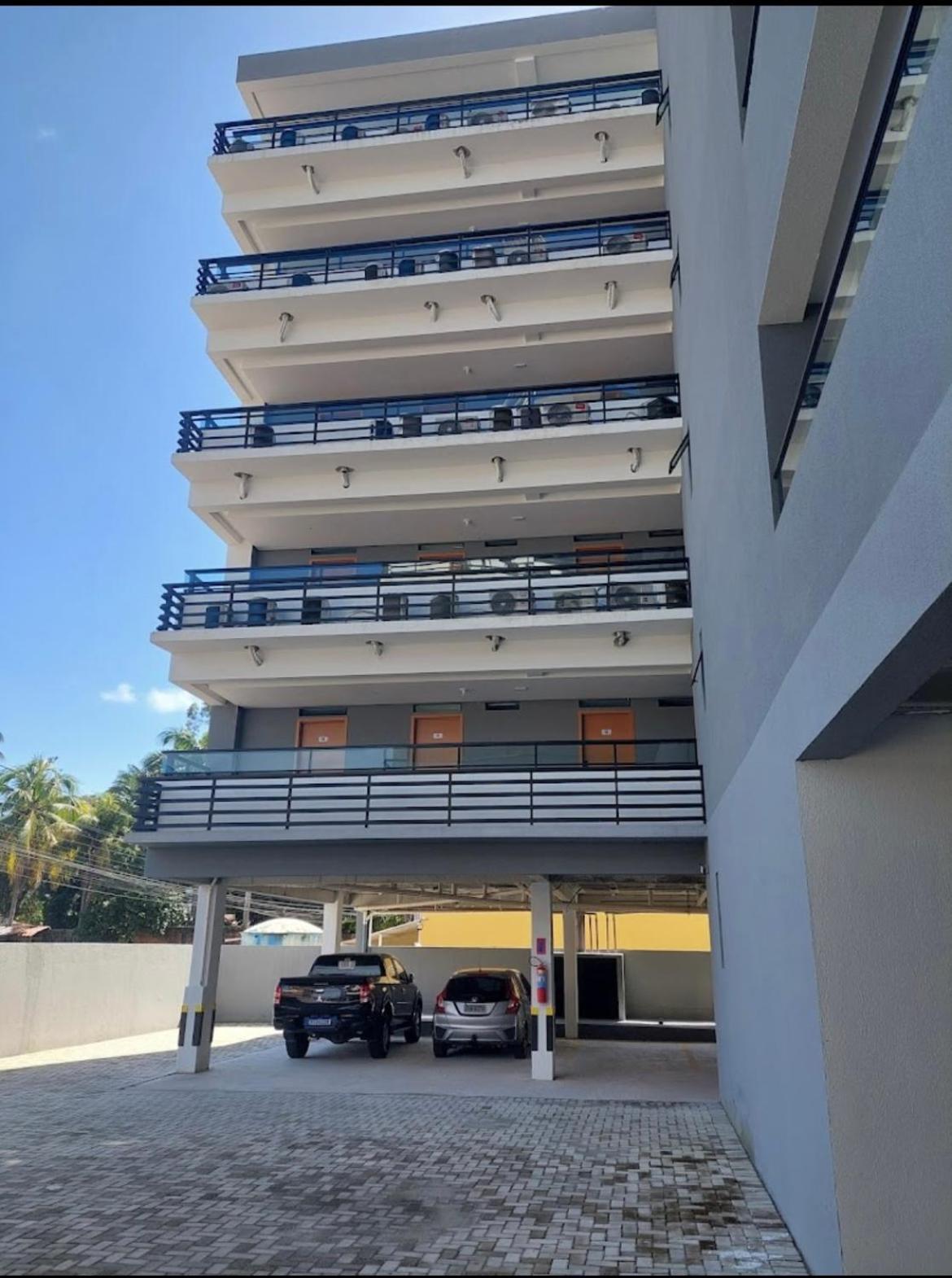 Villas Do Porto Apt 106 Pôrto das Galinhas Exterior foto